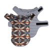 Pendleton Pet Puffer Coat