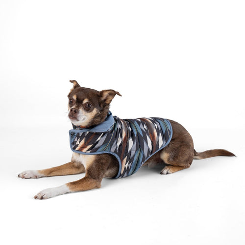 Pendleton Pet Puffer Coat