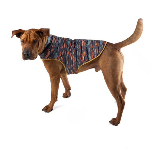 Pendleton Pet Puffer Coat