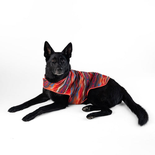 Pendleton Pet Puffer Coat
