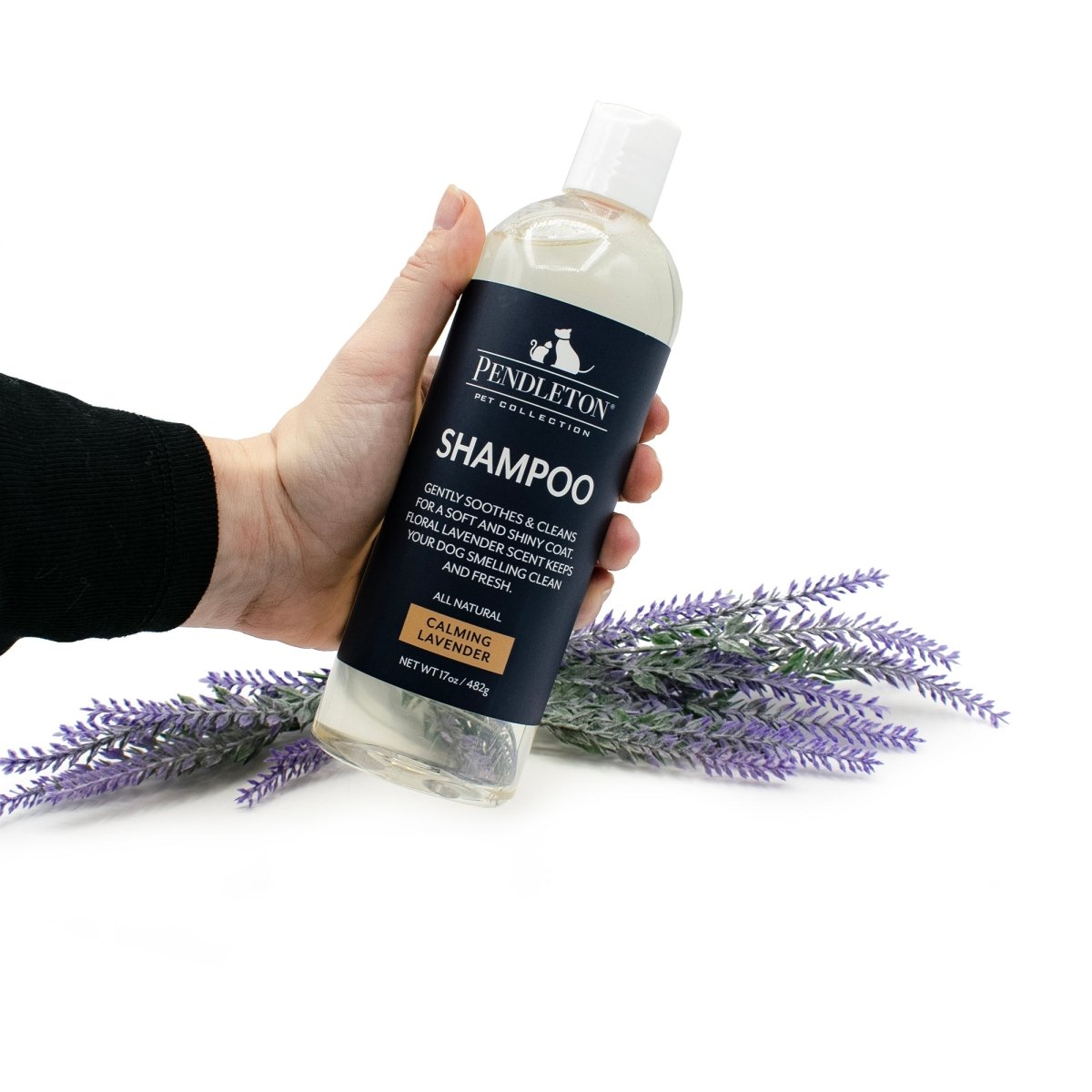 Pendleton Pet Shampoo - Audubon, NJ - Garden State Pet Center