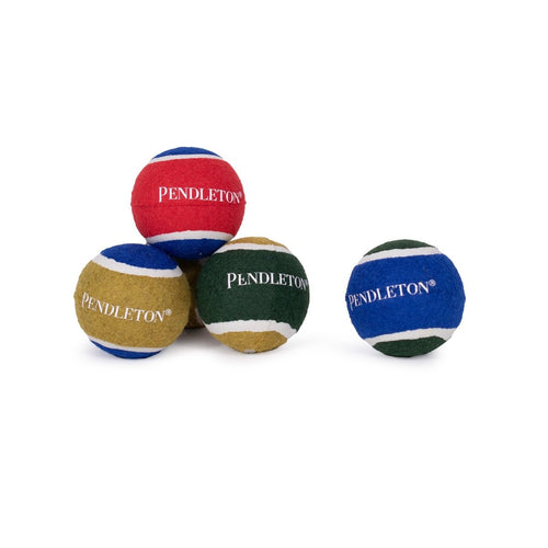 Pendleton Pet Tennis Ball Gift Pack