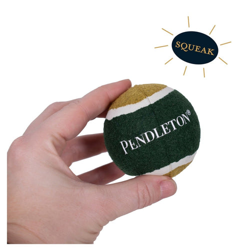Pendleton Pet Tennis Ball Gift Pack
