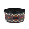 Pendleton Pet Travel Bowl