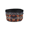 Pendleton Pet Travel Bowl