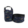 Pendleton Pet Travel Food Bag