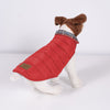 Pendleton Pilot Rock Puffer Dog Coat