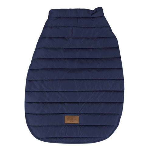 Pendleton Pilot Rock Puffer Dog Coat