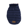Pendleton Pilot Rock Puffer Dog Coat