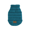 Pendleton Pilot Rock Puffer Dog Coat