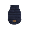 Pendleton Pilot Rock Puffer Dog Coat