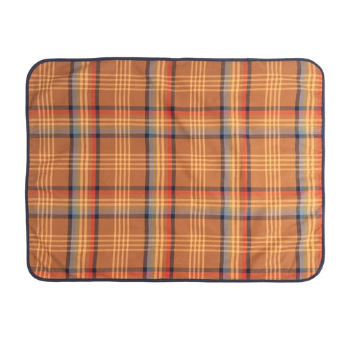 Pendleton Plaid Crate Blanket