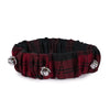 Pendleton Plaid Jingle Holiday Collar