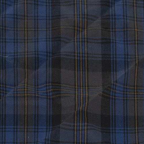 Pendleton Plaid Jingle Holiday Collar