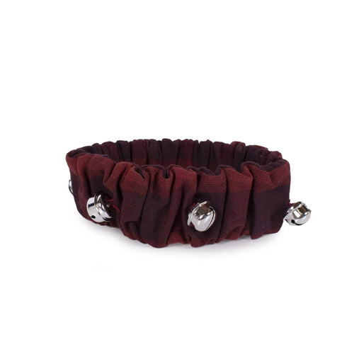 Pendleton Plaid Jingle Holiday Collar