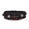 Pendleton Plaid Jingle Holiday Collar