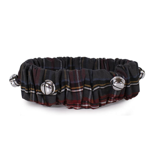 Pendleton Plaid Jingle Holiday Collar