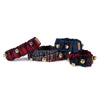 Pendleton Plaid Jingle Holiday Collar