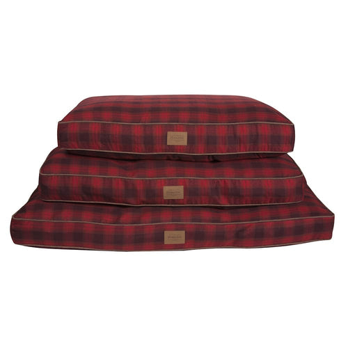 Pendleton Plaid Pet Napper