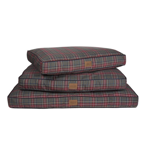 Pendleton Plaid Pet Napper