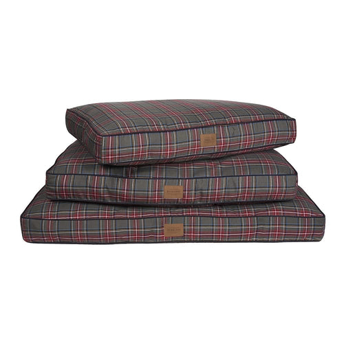 Pendleton Plaid Pet Napper