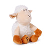 Pendleton Plush Lamb Dog Toy