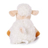Pendleton Plush Lamb Dog Toy