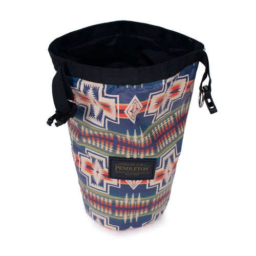 Pendleton Portable Travel Food Bag