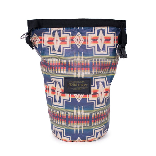 Pendleton Portable Travel Food Bag