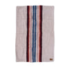 Pendleton Serape Rosewood Berber Pet Throw + Lamb Gift Set
