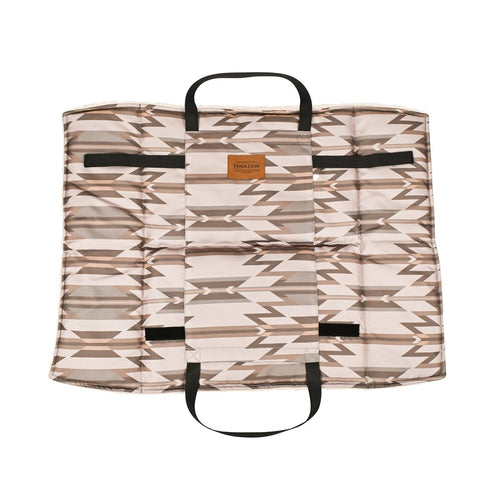 Pendleton Travel Bed