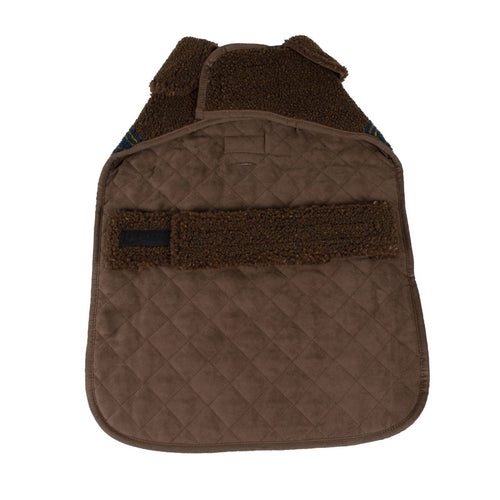 Pendleton Vintage Camp Berber Dog Coat