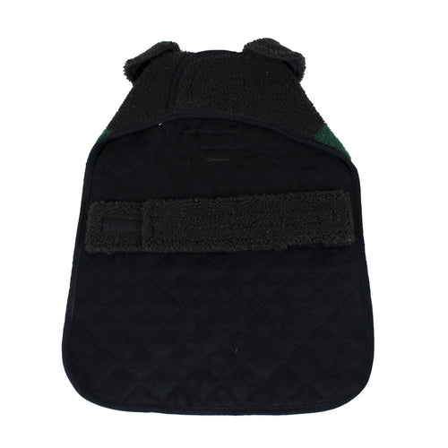 Pendleton Vintage Camp Berber Dog Coat