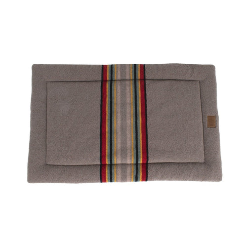 Pendleton Vintage Camp Comfort Cushion