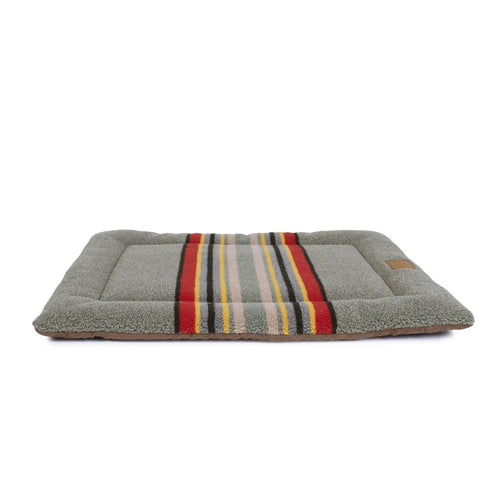 Pendleton Vintage Camp Comfort Cushion