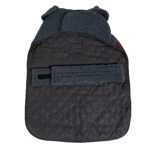 Pendleton Vintage Camp Dog Coat