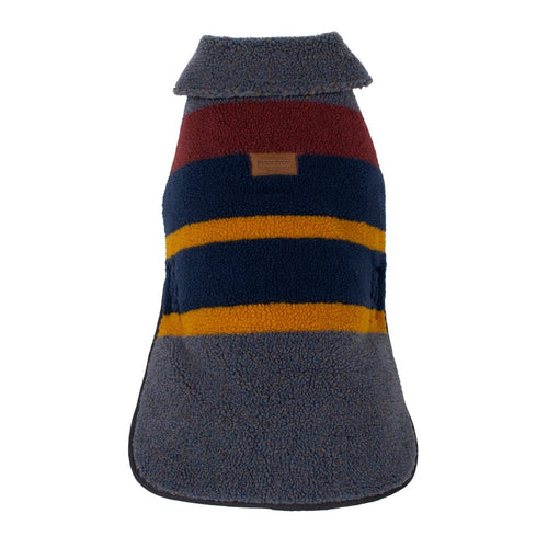 Pendleton Vintage Camp Dog Coat