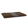 Pendleton Vintage Camp High Ridge Comfort Cushion Berber Dog Bed