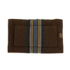 Pendleton Vintage Camp High Ridge Comfort Cushion Berber Dog Bed