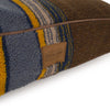 Pendleton Vintage Camp Pet Napper Berber Dog Bed