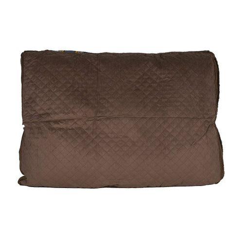 Pendleton Vintage Camp Pet Napper Berber Dog Bed