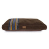 Pendleton Vintage Camp Pet Napper Berber Dog Bed