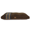 Pendleton Vintage Camp Pet Napper Berber Dog Bed