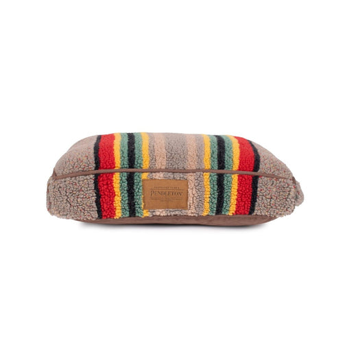 Pendleton Vintage Camp Pet Napper