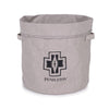 Pendleton Washable Paper Toy Bucket