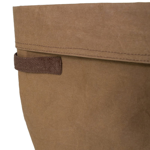 Pendleton Washable Paper Toy Bucket