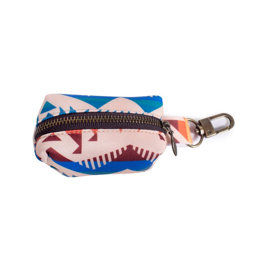 Pendleton Waste Bag Holder