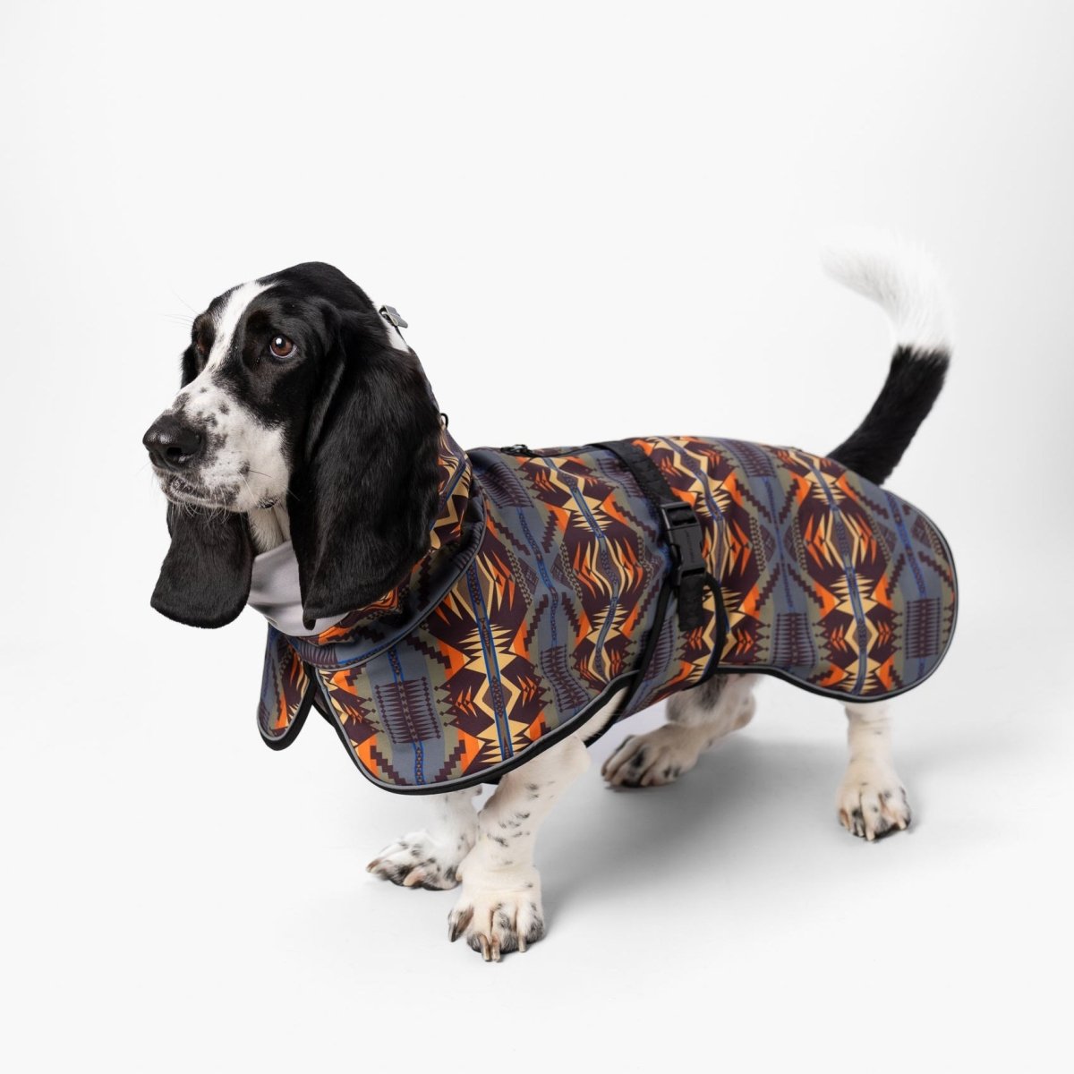 Pendleton Waterproof Adventure Pet Coat - Audubon, NJ - Garden State ...