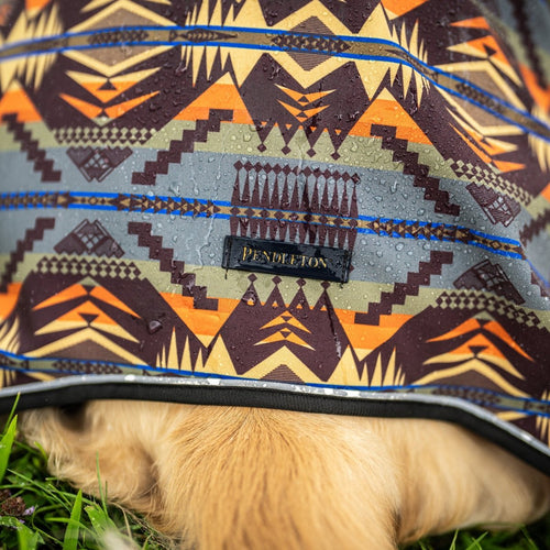 Pendleton Waterproof Adventure Pet Coat