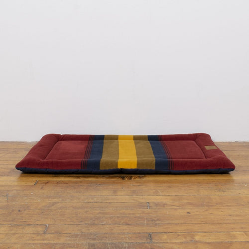 Pendleton Zion National Park Fleece Comfort Cushion